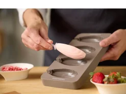 Blomsterbergs Maleleine Ispindeform- Bagning