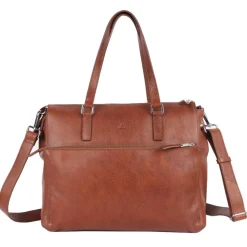 Adax Malika Arbejdstaske,-Dame Shoppere