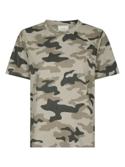 Hot Malin Mili T-shirt, , 36 Dame T-Shirts & Toppe