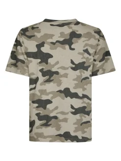 Hot Malin Mili T-shirt, , 36 Dame T-Shirts & Toppe