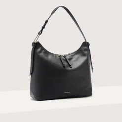 Coccinelle Malory Small Skuldertaske,-Dame Crossovers & Skuldertasker