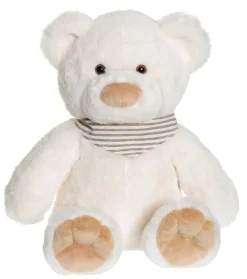 Teddykompaniet Malte Teddy,-Børn Bamser & Tøjdyr