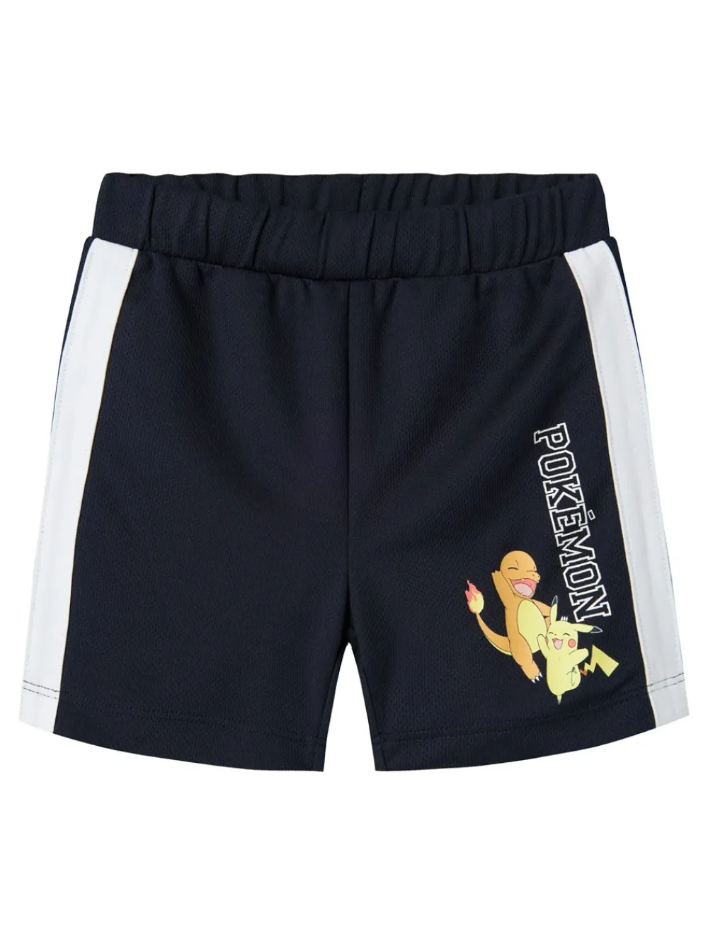 Name It Manak Pokemon Shorts, , 92 cm-Børn Nederdele & Shorts