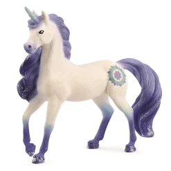 Schleich Mandala Enhjørning Hingst-Børn Legetøjsfigurer & Klodser