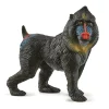 Schleich Mandrill Abe-Børn Legetøjsfigurer & Klodser