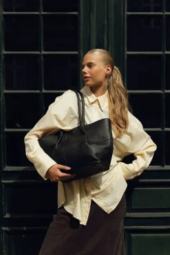 Hot Mane Small Shopper, Dame Shoppere