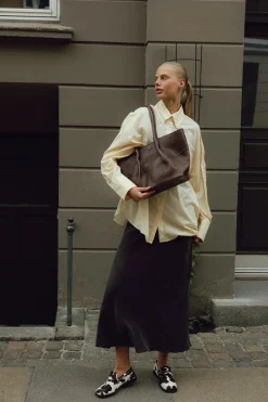 Hot Mane Small Shopper, Dame Shoppere