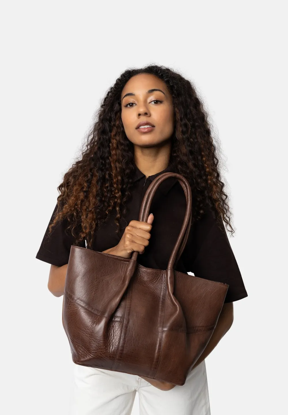 Sale Mane Small Shopper, Dame Shoppere