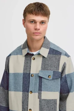 Online Manheim Skjorte, , XXL Skjorter