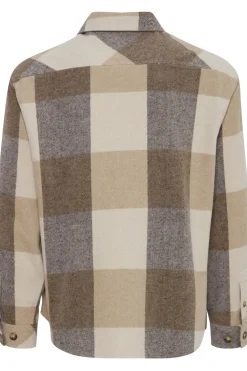 Solid Manheim Skjorte, , XXL- Skjorter