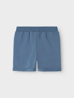Name It Mani Spider Sweat Shorts, , 92 cm-Børn Nederdele & Shorts