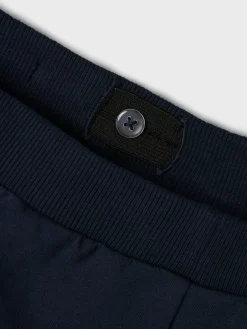 Mani Spider Sweat Shorts, , 92 cm Børn Nederdele & Shorts