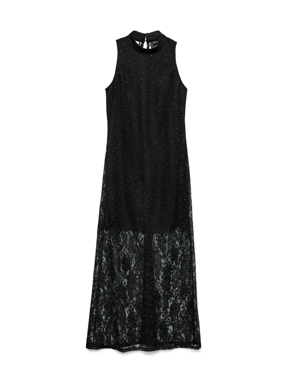 Discount Manja Halter Kjole, , S Dame Kjoler