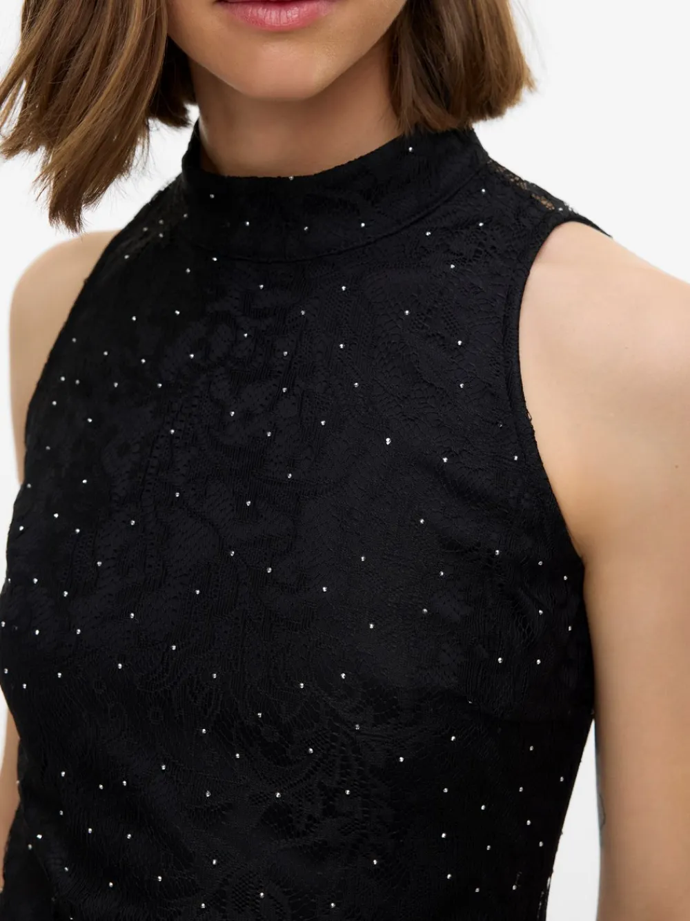 Discount Manja Halter Kjole, , S Dame Kjoler