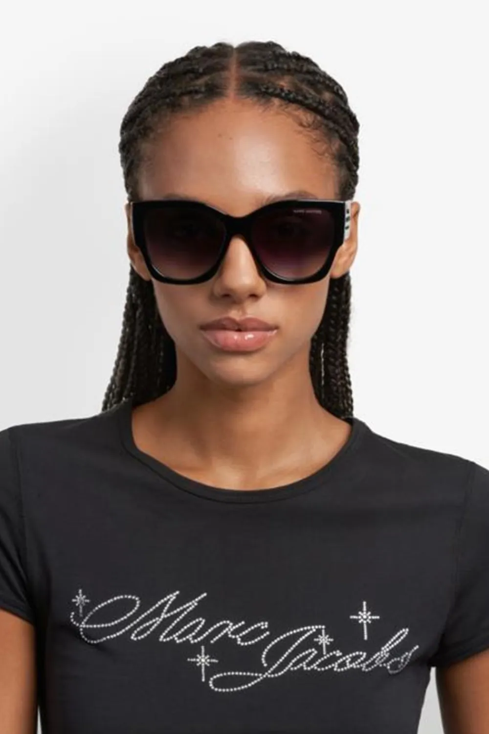 Marc Jacobs Marc 859/S Solbriller,-Dame Solbriller