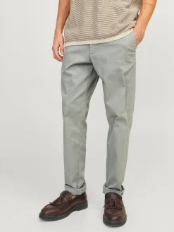 Jack&Jones Marco Chinos, , W31/L32- Bukser & Chinos