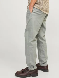 Jack&Jones Marco Chinos, , W31/L32- Bukser & Chinos