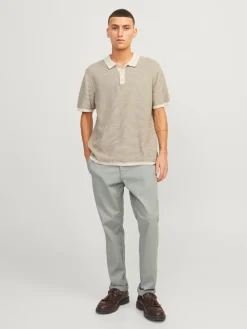 Jack&Jones Marco Chinos, , W31/L32- Bukser & Chinos