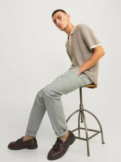 Jack&Jones Marco Chinos, , W31/L32- Bukser & Chinos