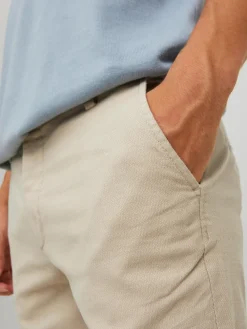 Jack&Jones Marco Chinos, , W34/L32- Bukser & Chinos