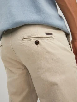 Jack&Jones Marco Chinos, , W34/L32- Bukser & Chinos