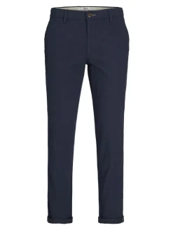 Jack&Jones Marco Chinos, , W32/L34- Bukser & Chinos