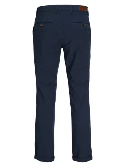Jack&Jones Marco Chinos, , W32/L34- Bukser & Chinos