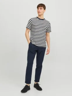 Jack&Jones Marco Chinos, , W32/L34- Bukser & Chinos