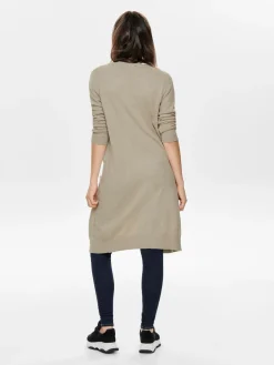 JDY Marco Lang Cardigan, , S-Dame Cardigans|Strik & Sweatshirts