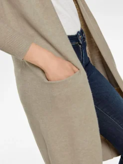 JDY Marco Lang Cardigan, , S-Dame Cardigans|Strik & Sweatshirts