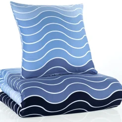 By Skagen Mare Sengetøj, , 140x200 cm- Sengetøj