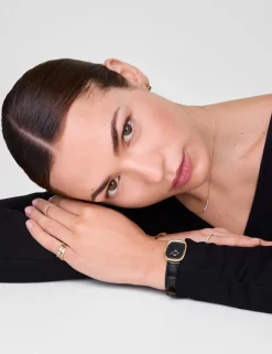 Daniel Wellington Margot ADW00100880 Dameur, , 24 mm-Dame Ure