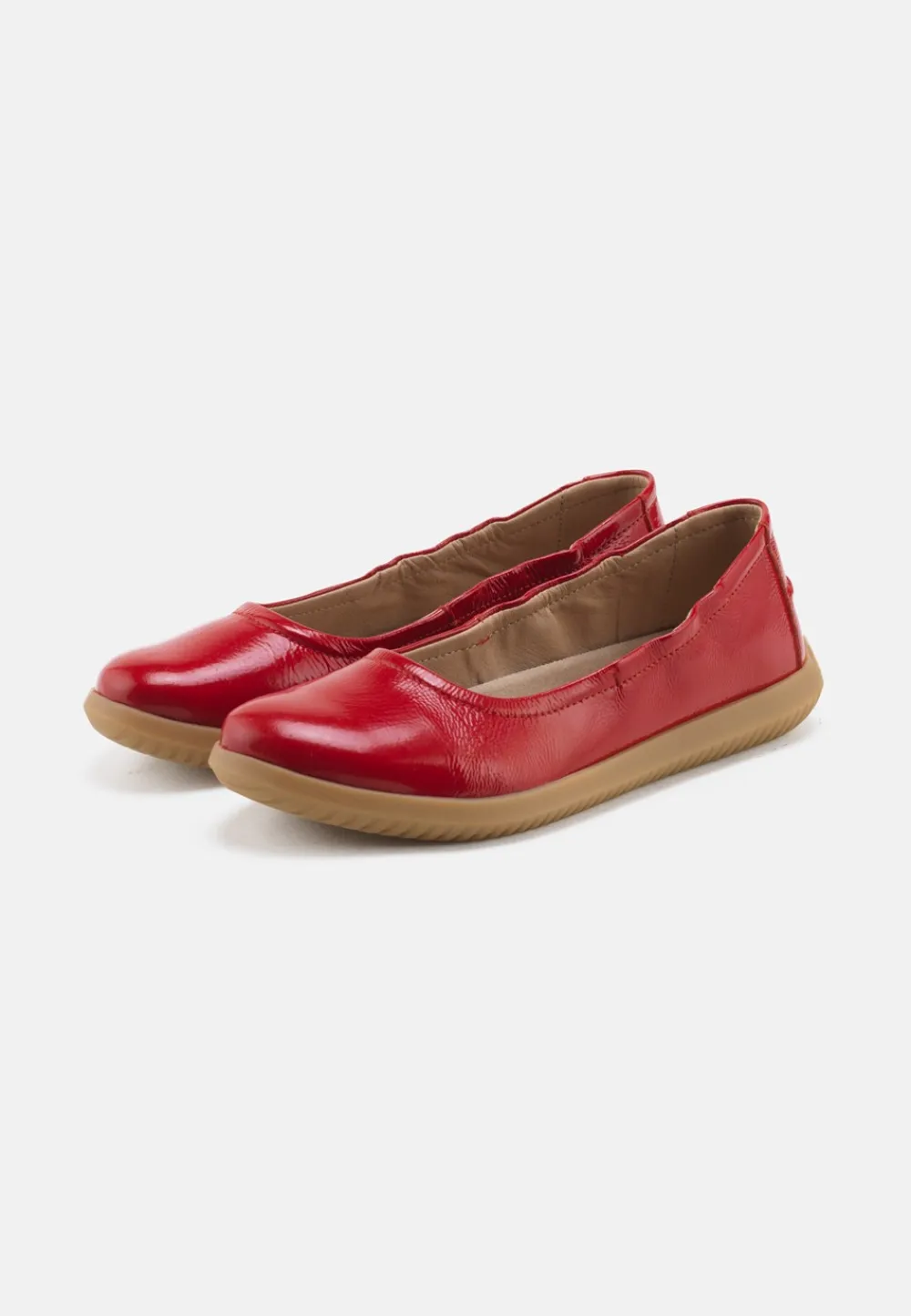 Sale Marie Ballerinasko, , 37 Dame Flade Sko|Ballerinaer