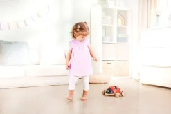 Sale Mariehøne Puttekasse Børn Babylegetøj