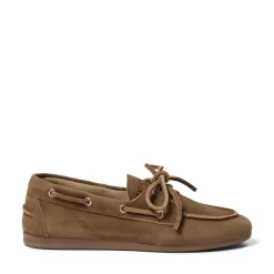 New Marin Sko, , 41 Dame Flade Sko|Sejlersko