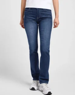 Sale Marion Straight Jeans, , W31/L31 Dame Jeans