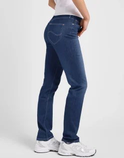 Sale Marion Straight Jeans, , W31/L31 Dame Jeans