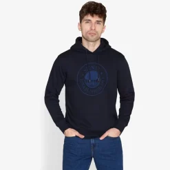 Discount Marius Hættetrøje, , XL Sweatshirts & Trøjer