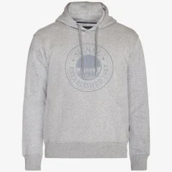 Signal Marius Hættetrøje, , L- Sweatshirts & Trøjer