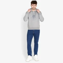 Signal Marius Hættetrøje, , L- Sweatshirts & Trøjer