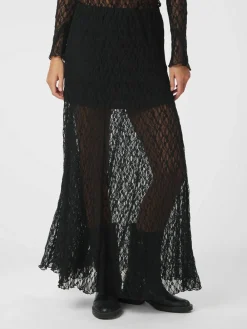 Sale Mariya Lace Nederdel, , 42 Dame Nederdele
