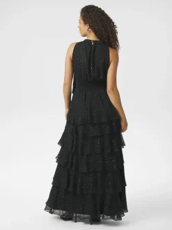 Best Marli Glitz Kjole, , 38 Dame Kjoler