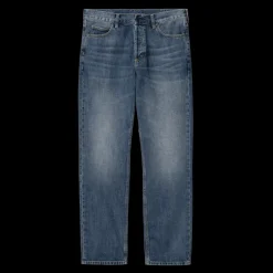 Carhartt WIP Marlow Bukser, , W29/L32- Jeans