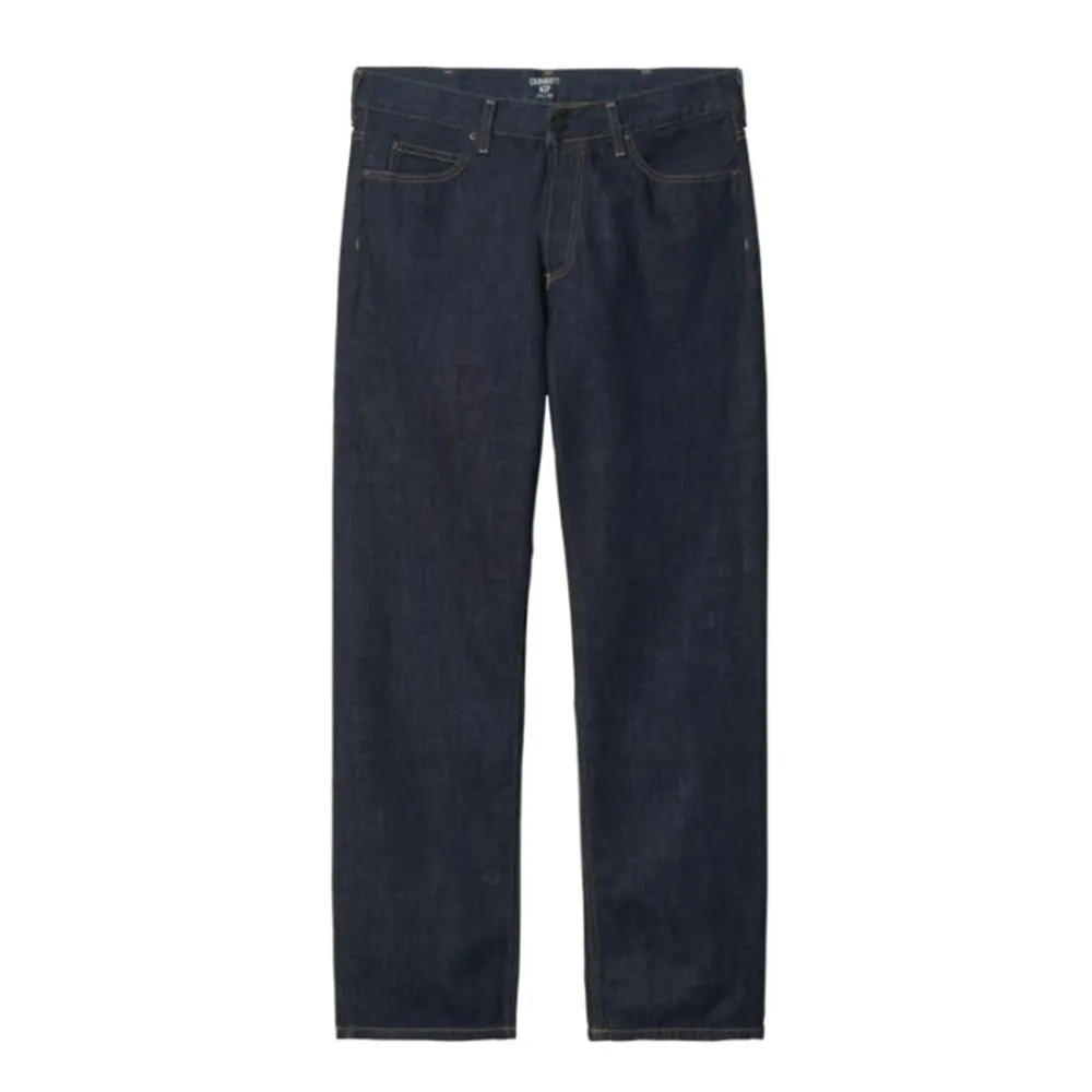 Carhartt WIP Marlow Bukser, , W29/L32- Jeans