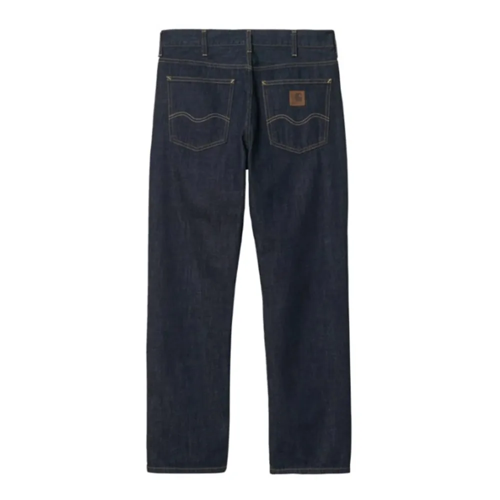 Carhartt WIP Marlow Bukser, , W29/L32- Jeans