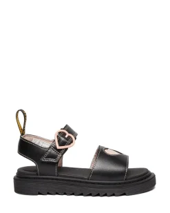 Dr. Martens Marlowe Hearts J Sandaler, , 31-Børn Sandaler