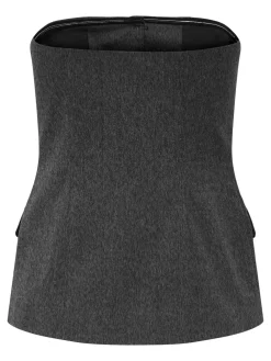 Online Marnie Tube Vest, , 42 Dame Veste