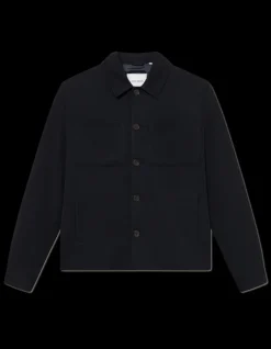 Discount Marseille Hybrid Jakke, , L Jakkesæt & Blazere