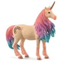 Schleich Marshmallow Enhjørninge Hoppe-Børn Legetøjsfigurer & Klodser