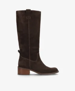 Outlet Martina Long Støvler, , 39 Dame Støvler